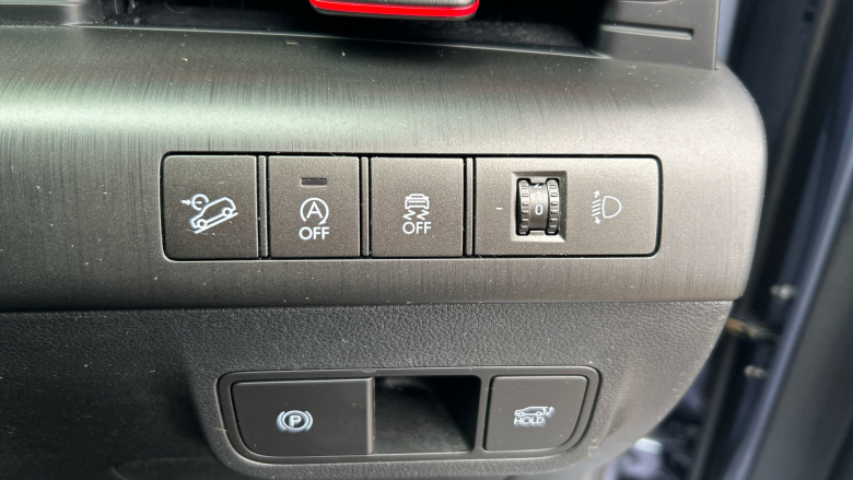 Hyundai KONA 1.0T N Line 5dr Petrol Hatchback